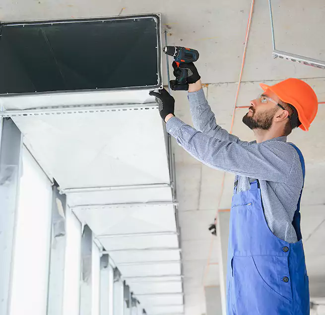 Why Homeowners & Businesses Trust Us in Houma, LA