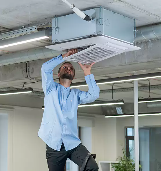 Professional Air Duct Cleaners in Houma, LA