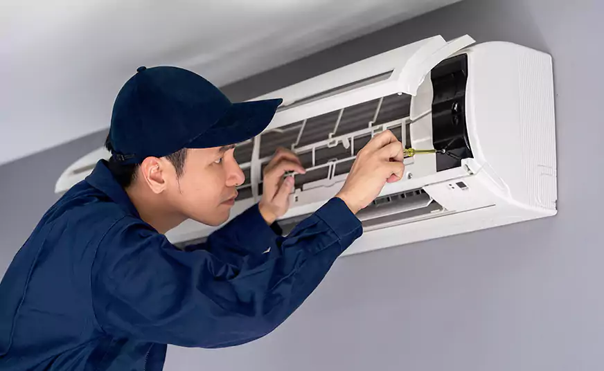 AC Duct Cleaning Houma