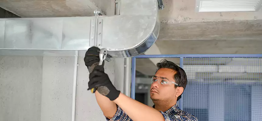 Our Air Duct Installation Services in Houma, LA