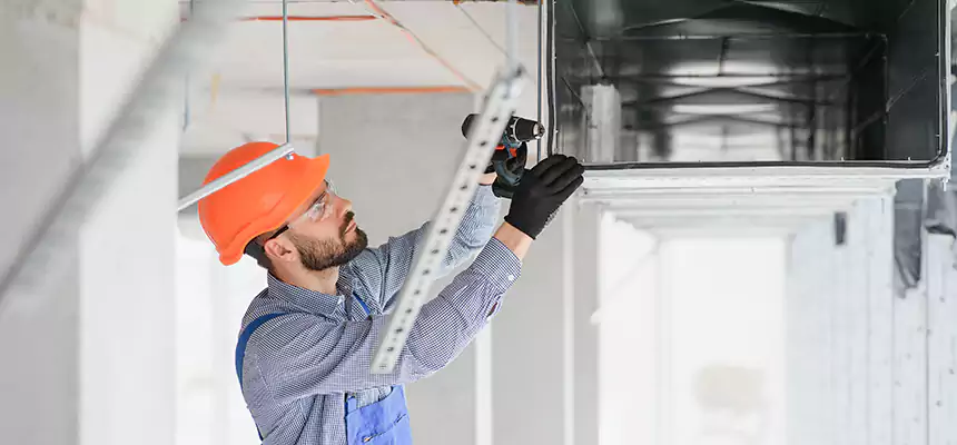 Our Air Vent Replacement Services in Houma, LA