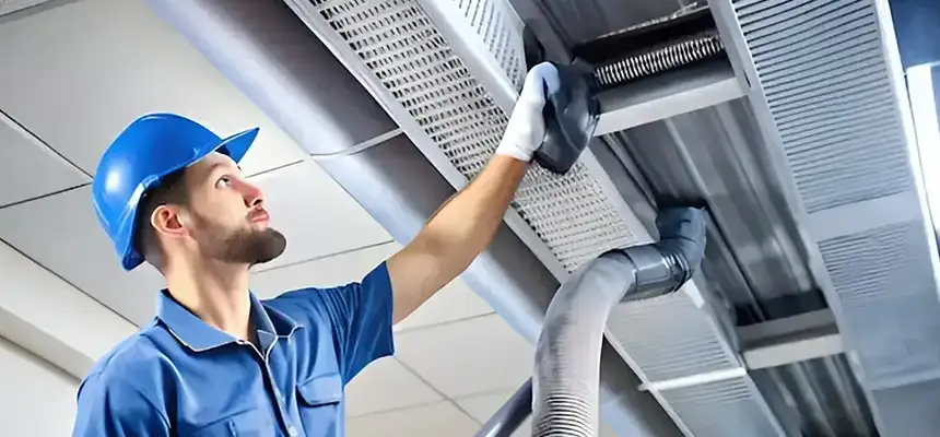 Our Annual Dryer Vent Maintenance Services in Houma, LA
