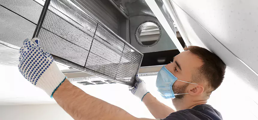 Our Bathroom Exhaust Duct Cleaning Services in Houma, LA