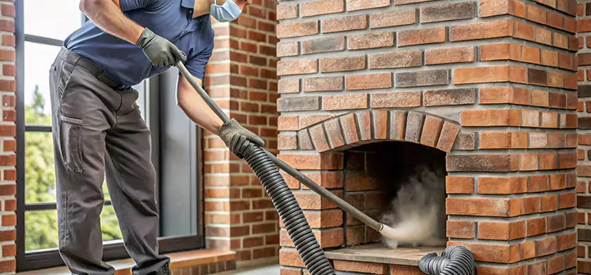 Our Chimney Sweep Services in Houma, LA