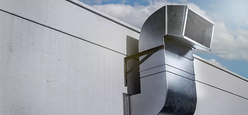 Trusted Industrial Dryer Vent Cleaning in Houma