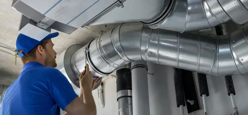 Our Commercial Laundry Vent Cleaning Services in Houma, LA