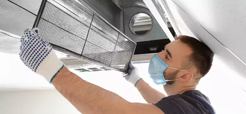 Our Dryer Vent Cleaning Services in Houma, LA