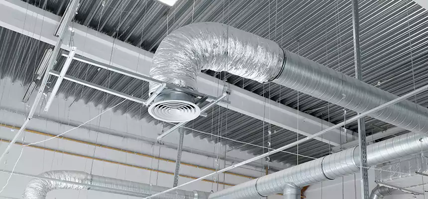 Our Dryer Vent Hose Replacement Services in Houma, LA