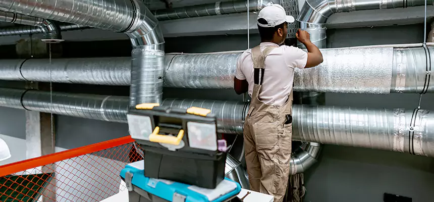 Comprehensive Duct Expansion in Houma, LA