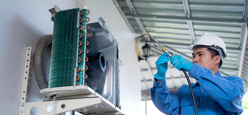 Our Energy-Efficient HVAC Cleaning Services in Houma, LA