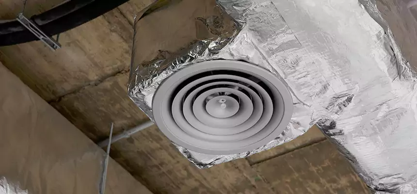 Our HVAC Ductwork Installation Services in Houma, LA