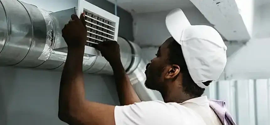 Our Licensed And Insured Cleaners in Houma, LA