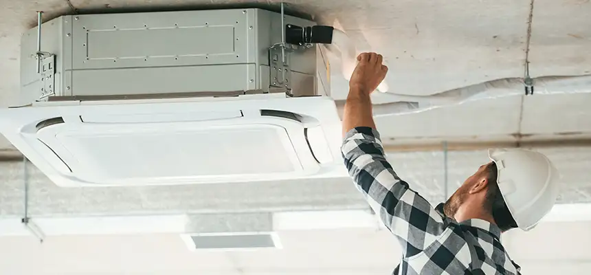 Our Local Vent Cleaning Services in Houma, LA