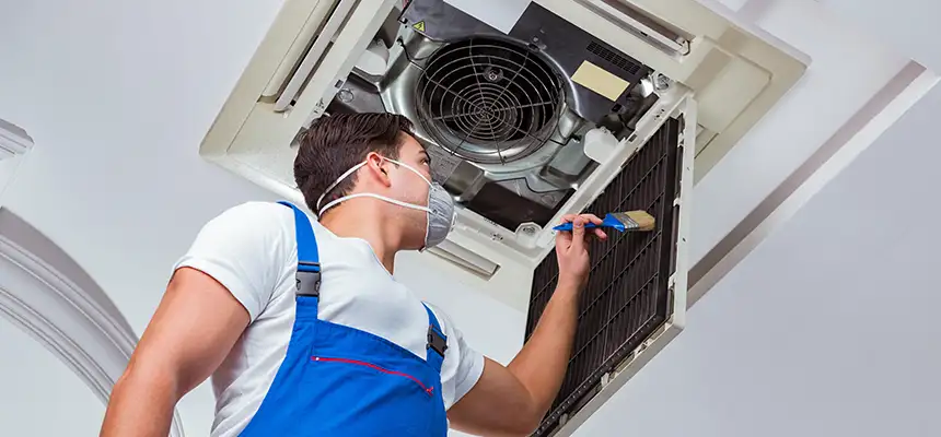 Our Move-in/Move-out Duct Cleaning Services in Houma, LA