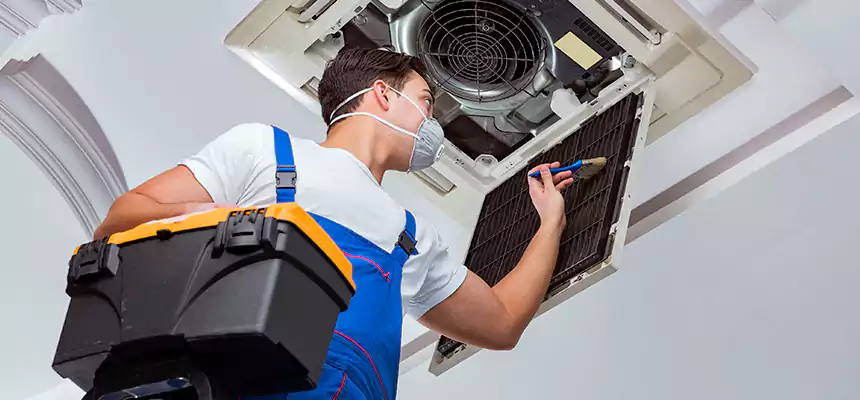 Specialized Office Duct Cleaning  in Houma, LA