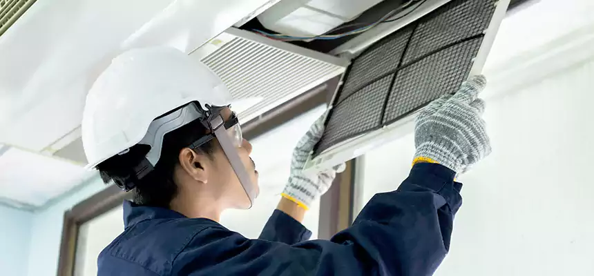 Our Residential Air Vent Cleaning Services in Houma, LA