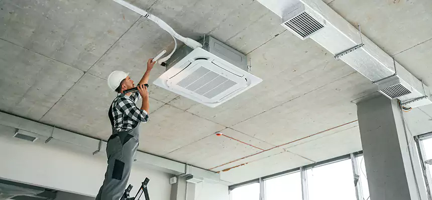 Our Wi Fi Connected Air Ducts Services in Houma, LA