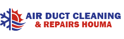 Air Duct Cleaning & Repairs Houma