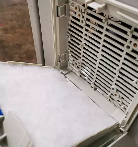 Professional Air Duct Expansion Solutions in Houma, LA