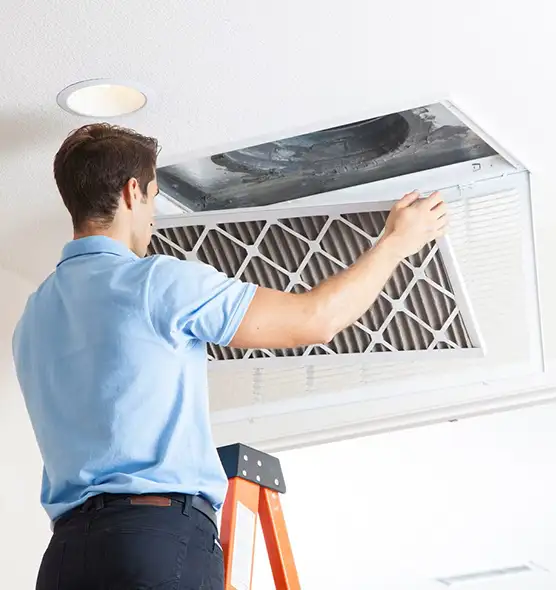 About Annual Dryer Vent Maintenance Houma, LA