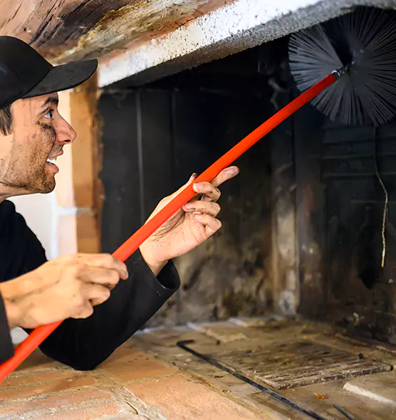 About Expert Chimney Cleaning in Houma, LA