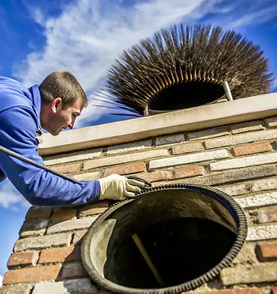 About Professional Chimney Sweep in Houma, LA