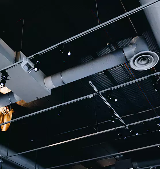 Professional Duct Cleaning For LEED Homes in Houma, LA