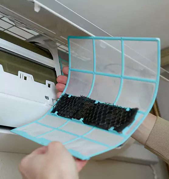 Welcome to Air Duct Cleaning & Repairs Houma — Your Local HEPA Filter Installation Pros in Houma, LA