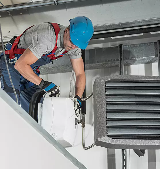 Professional HVAC Cleaning Solutions in Houma, LA