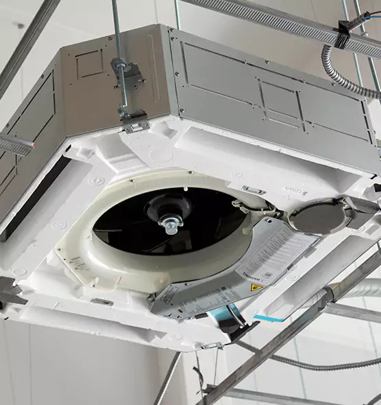 Professional Industrial Dryer Vent Cleaning in Houma, LA