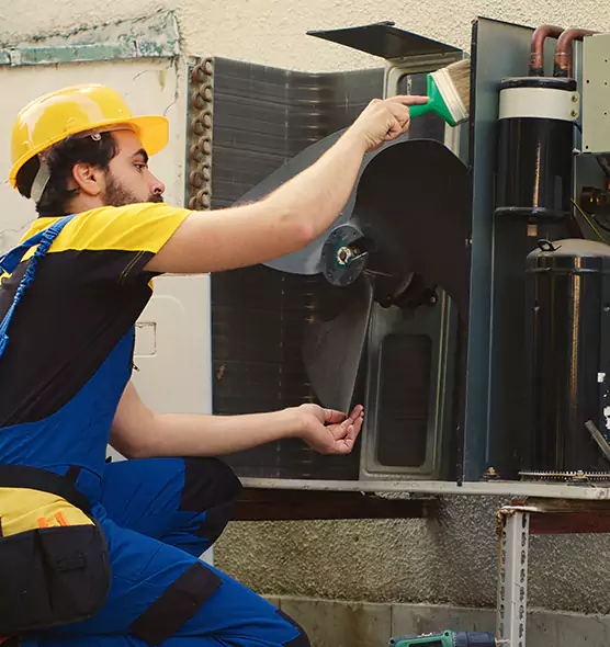 Top-Rated New Room Vent Extension in Houma, LA