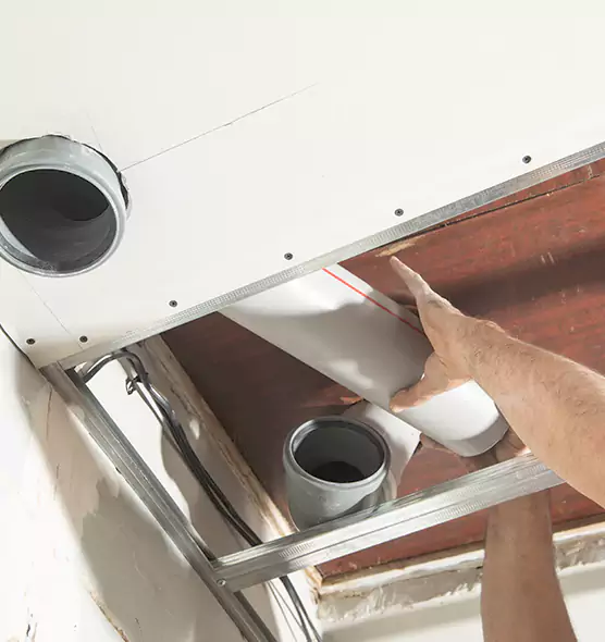 Professional Seasonal Allergy Air Duct Cleaning in Houma, LA