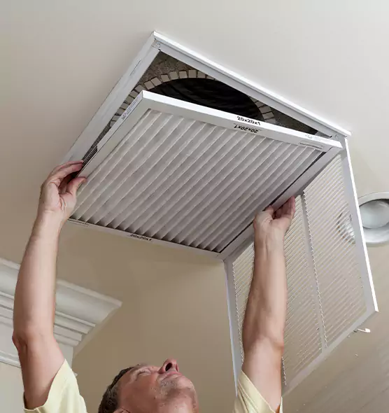 Professional Vent Relocation Services in Houma, LA