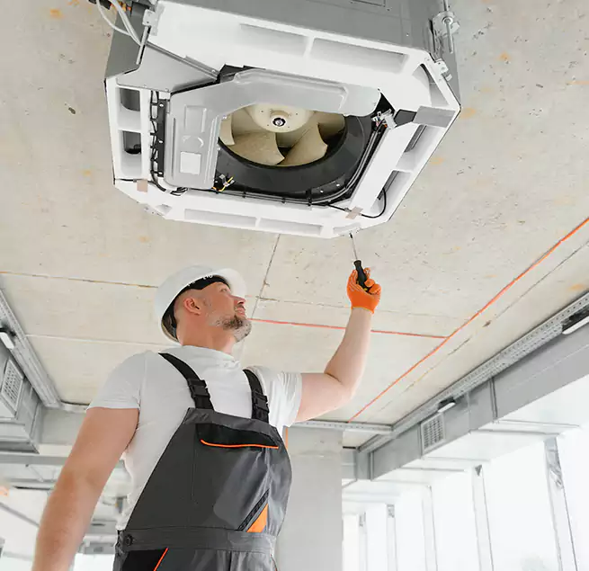 Why Homeowners & Businesses Trust Us in Houma, LA?