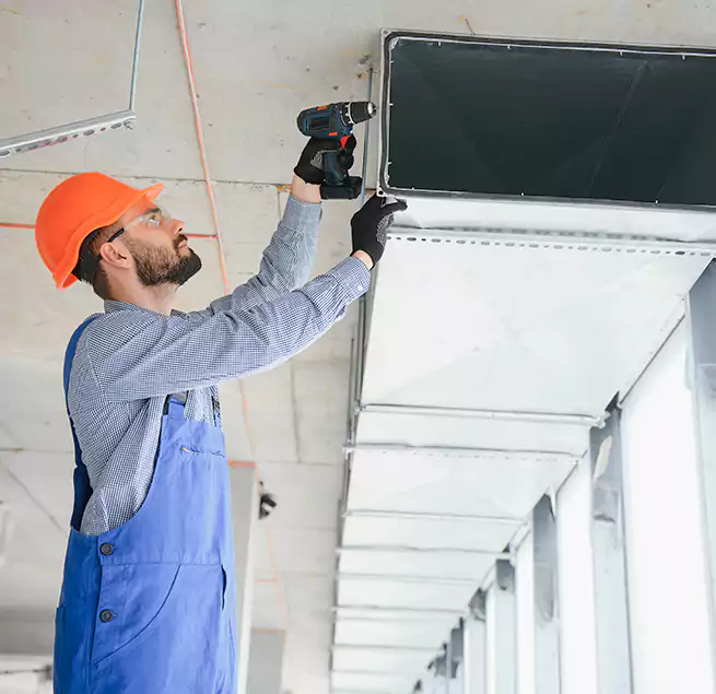 Why Homeowners & Businesses Trust Us in Houma, LA?