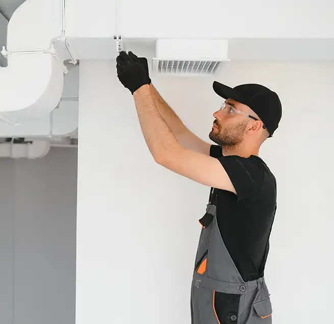 Why Homeowners & Businesses Trust Us in Houma, LA?