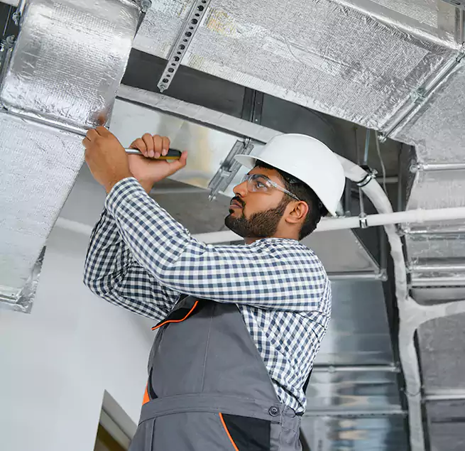 Why Homeowners & Businesses Trust Us Houma, LA