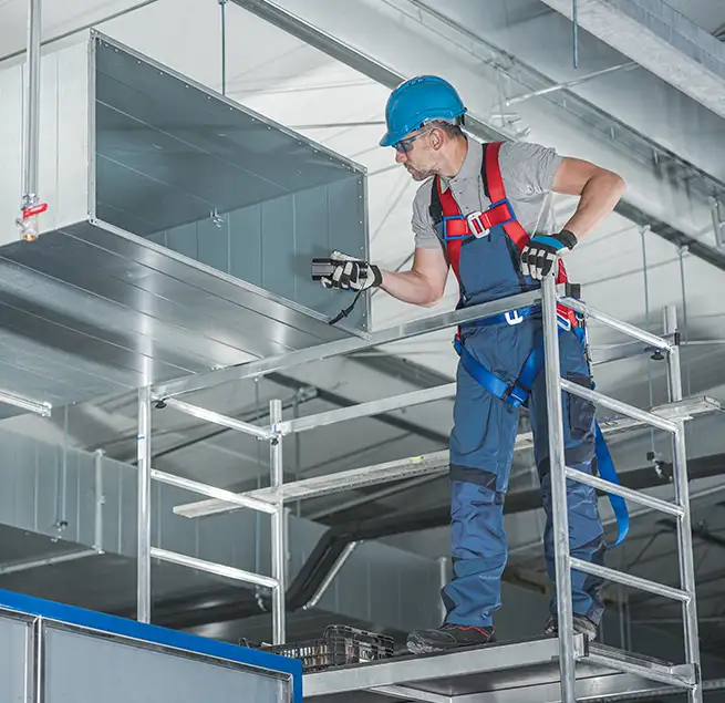 Why Homeowners & Businesses Trust Us in Houma, LA?