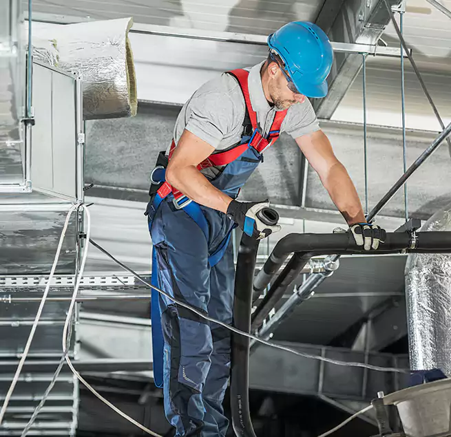 Why Homeowners & Businesses Trust Us in Houma, LA?