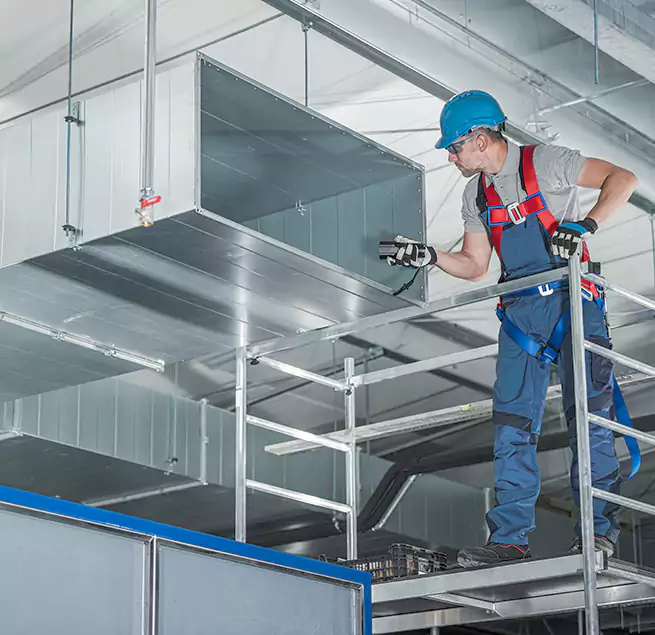 Why Homeowners & Businesses Trust Us in Houma, LA?