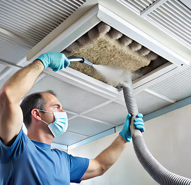 Why Homeowners & Businesses Trust Us Houma, LA