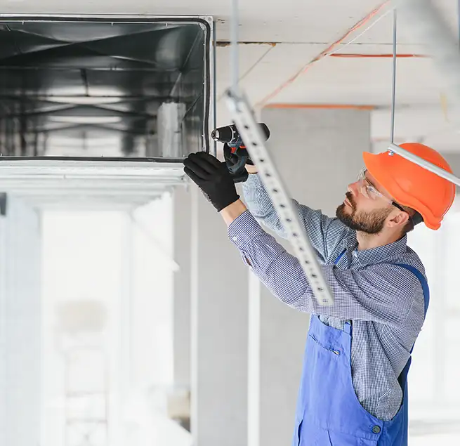 Why Homeowners & Businesses Trust Us in Houma, LA?