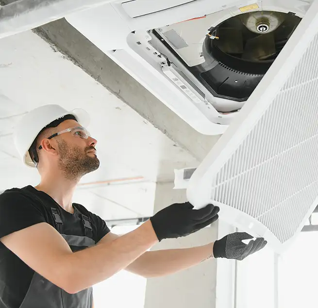 Why Homeowners & Businesses Trust Us in Houma, LA?