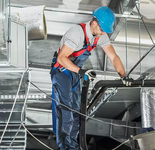 Why Homeowners & Businesses Trust Us in Houma, LA?