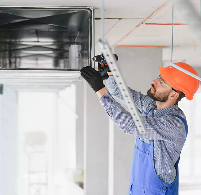 Why Homeowners & Businesses Trust Us in Houma, LA?