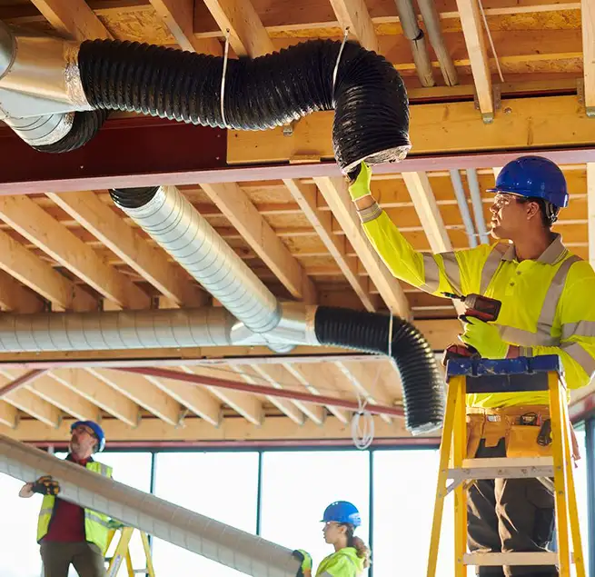 Why Homeowners & Businesses Trust Us in Houma, LA?