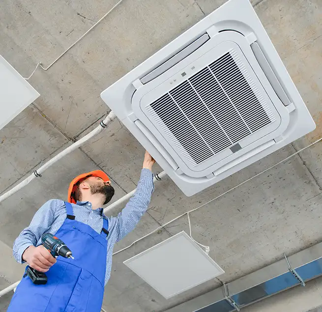 Why Homeowners & Businesses Trust Us in Houma, LA