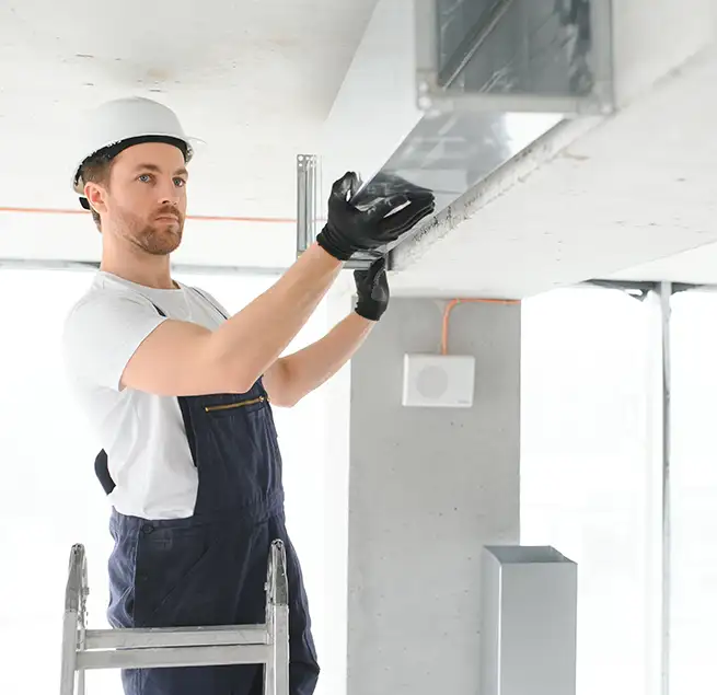 Why Homeowners & Businesses Trust Us in Houma, LA?