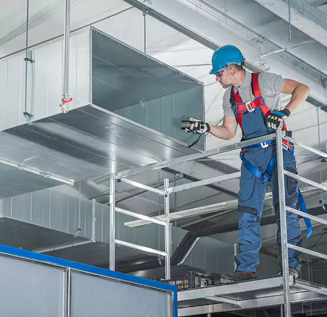 Why Homeowners & Businesses Trust Us in Houma, LA?