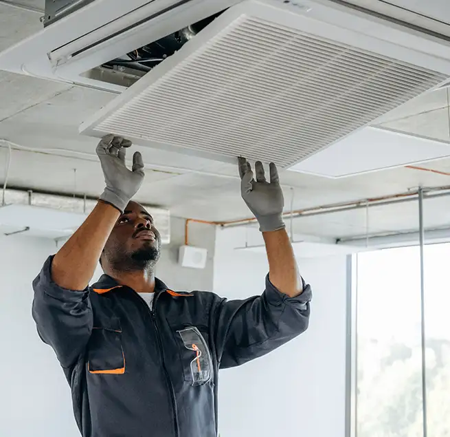 Why Homeowners & Businesses Trust Us in Houma, LA?